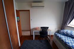 Changi Rise Condominium (D18), Condominium #454484371